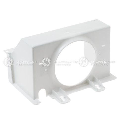 ORIFICE EVAP FAN