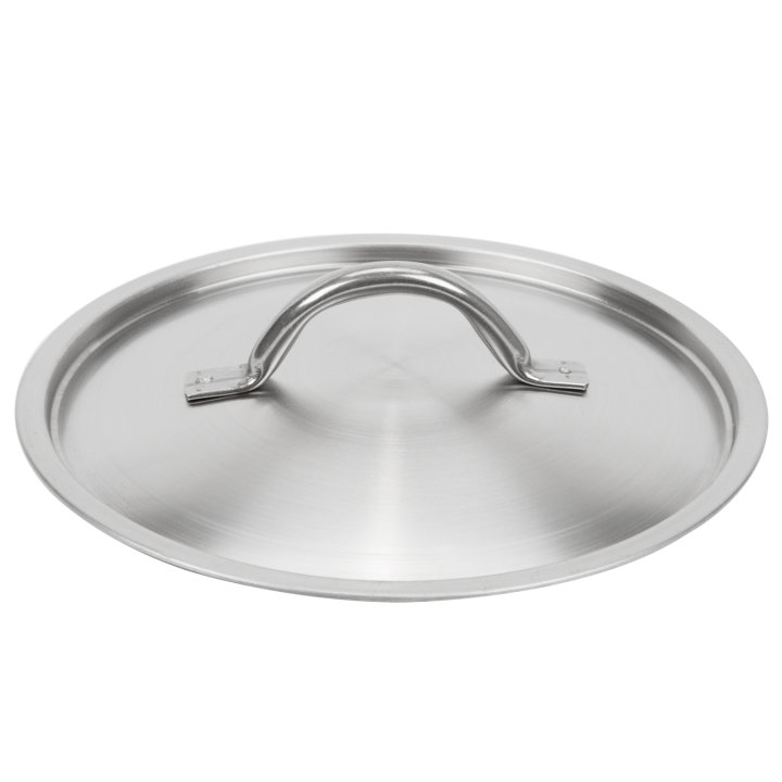 8-inch Centurion® self-basting domed cover