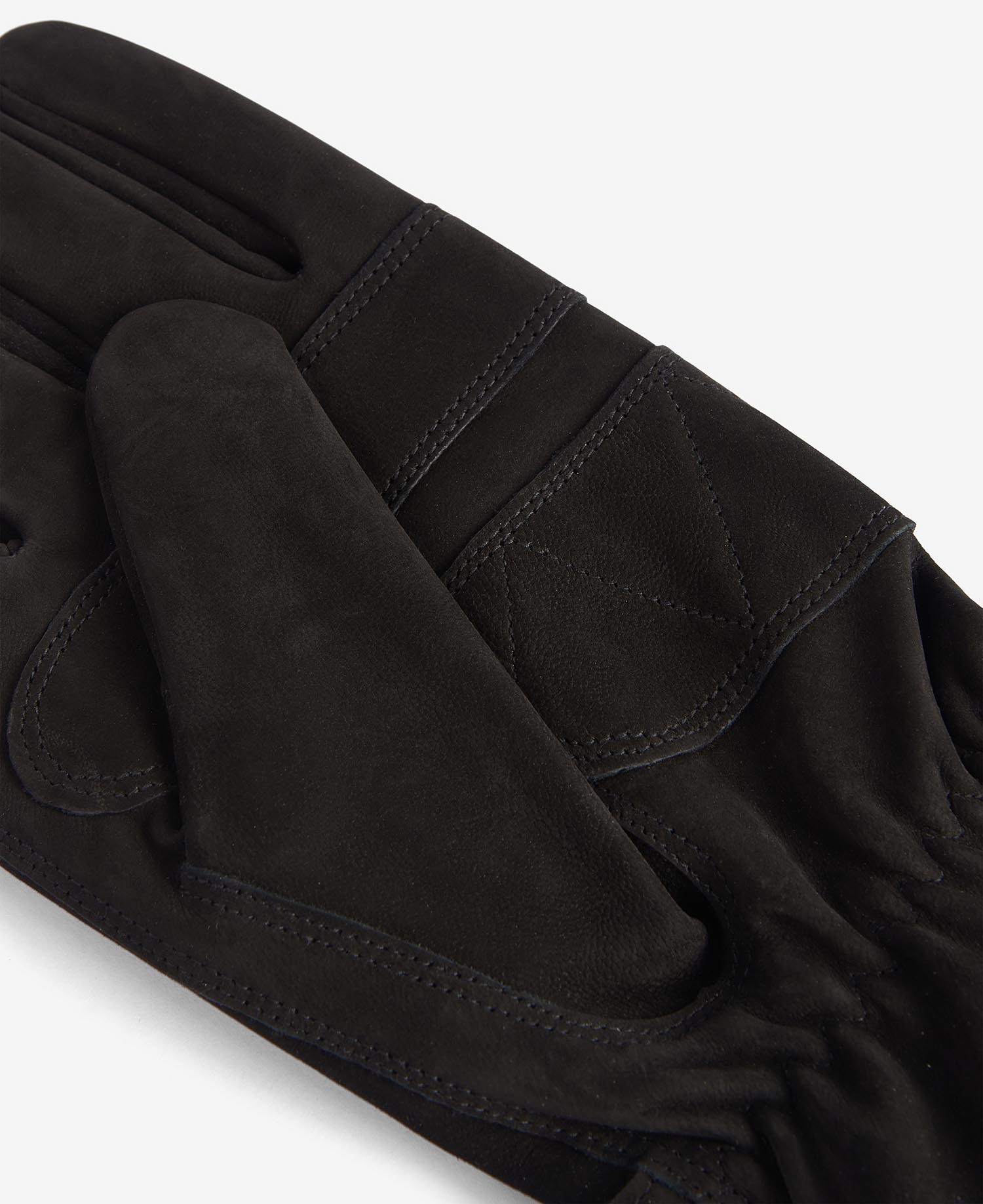 Leather Thinsulate Gloves image number 1