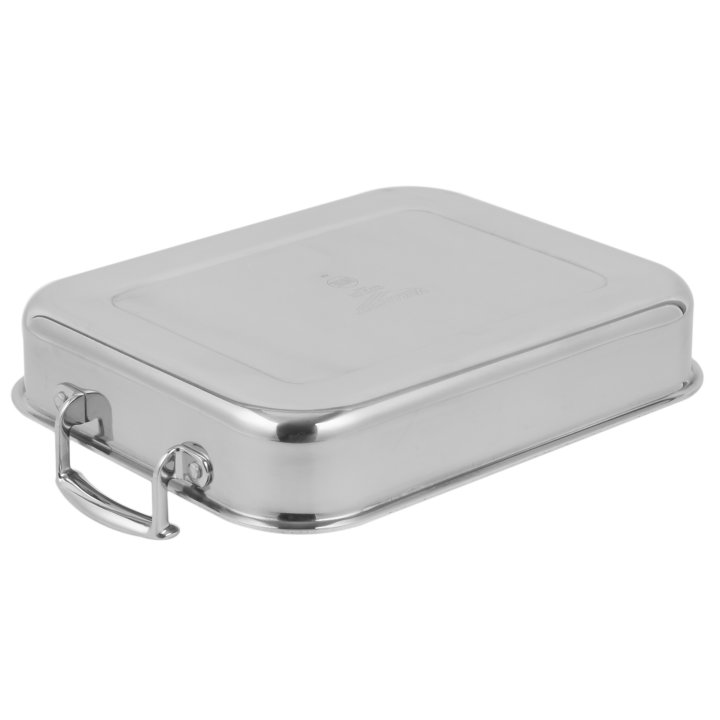 2.8-quart Miramar® display cookware food pan