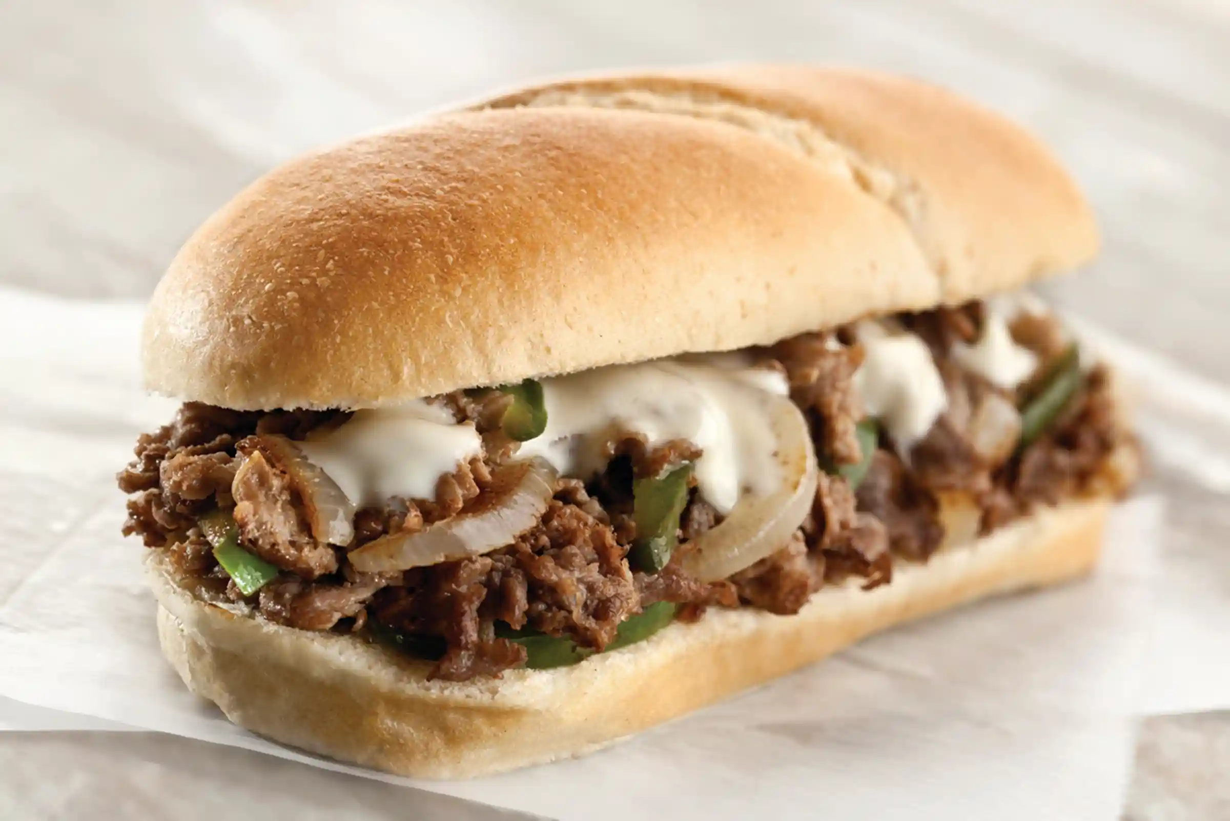 Steak-EZE® Sliced Philly Beef Steak _image_1