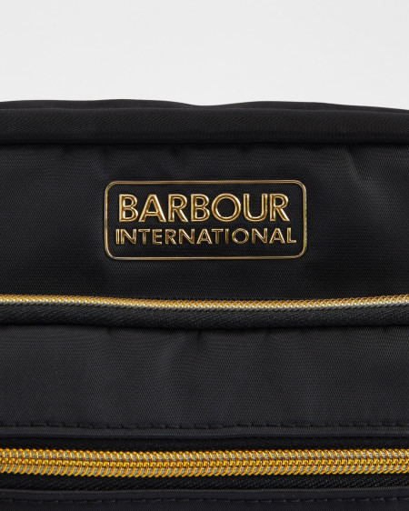 Qualify Crossbody Bag