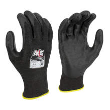 Radians RWG532 AXIS™ Cut Protection Level A2 Touchscreen Work Glove