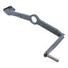 Lifting Squeegee Pedal 10L Evo-Gl