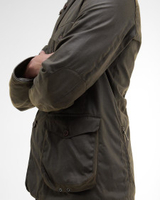 Wachsjacke Beacon Sports 