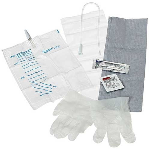 Easy Cath™ Catheter Kit