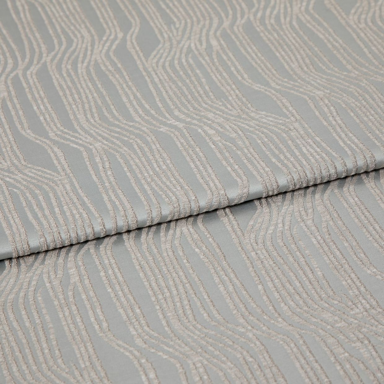 Maud Mineral Roman blind