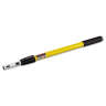 Rubbermaid Commercial, HYGEN, Quick Connect Handle, 20", Yellow