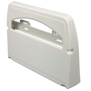Impact,  Toilet Seat Cover Dispenser, White
