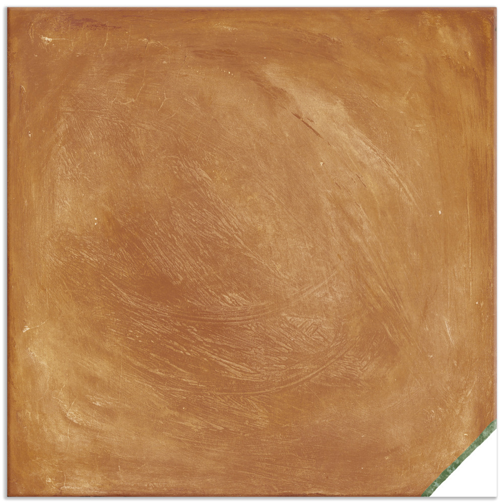 Sentier des Ocres Coin Green 7-7/8 in. x 7-7/8 in. Porcelain Floor and Wall Tile