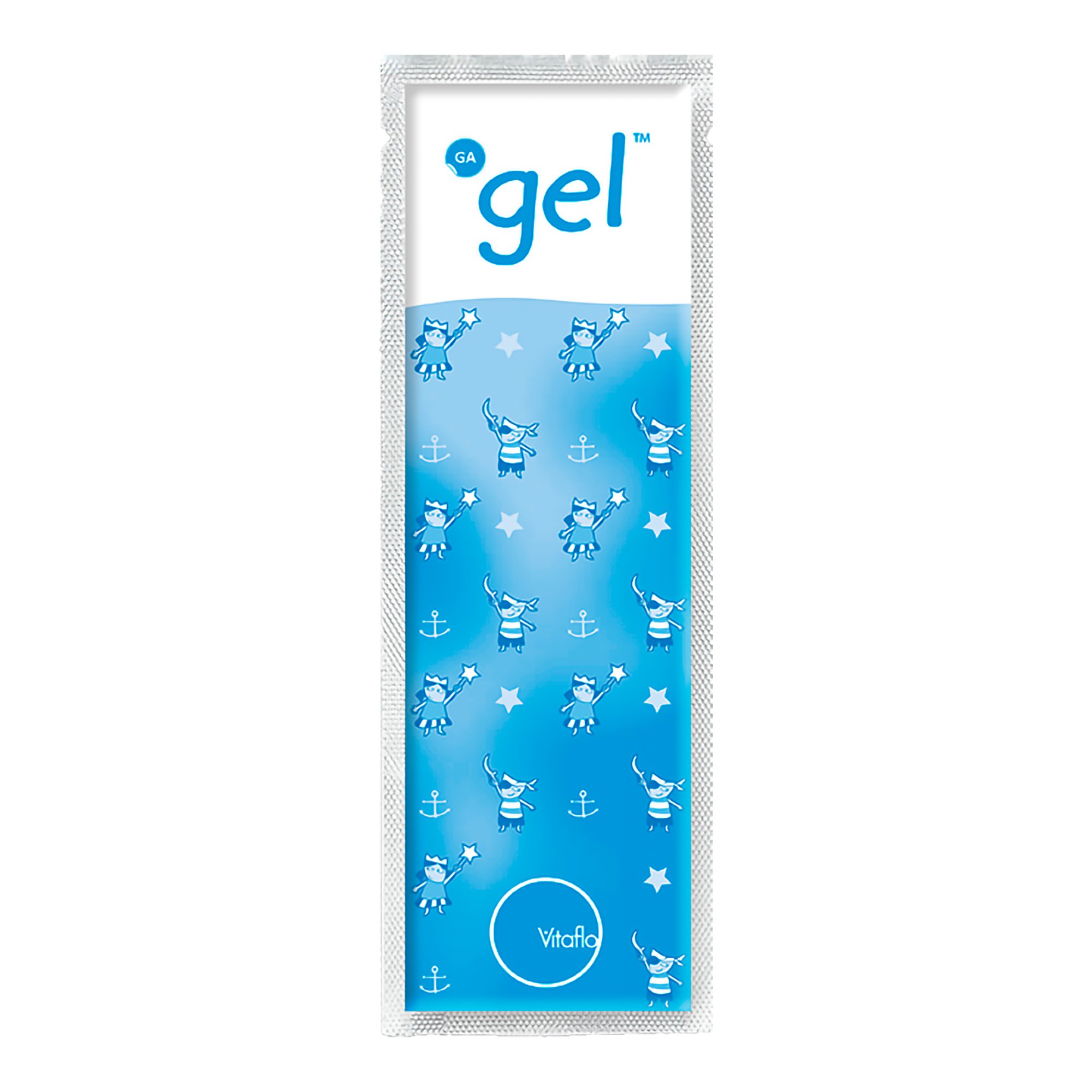 GA gel Formula for the use in Dietary Management of Glutaric Aciduria Type 1 MK 1160122