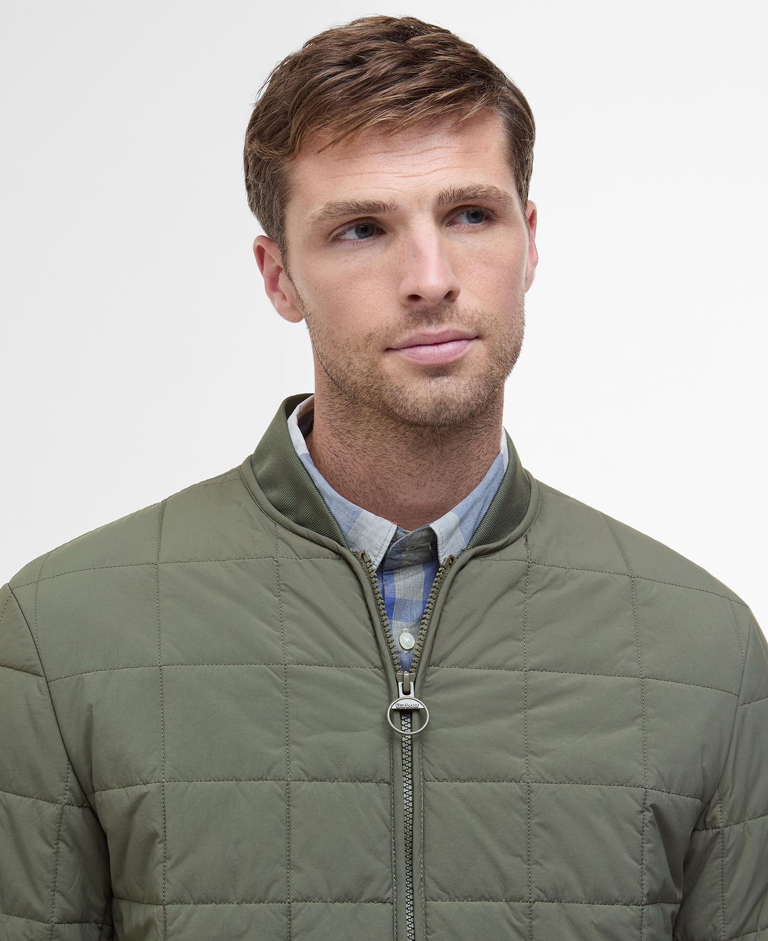 Steppjacke Elmstone image number 3