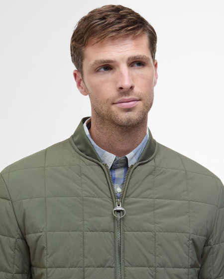 Steppjacke Elmstone