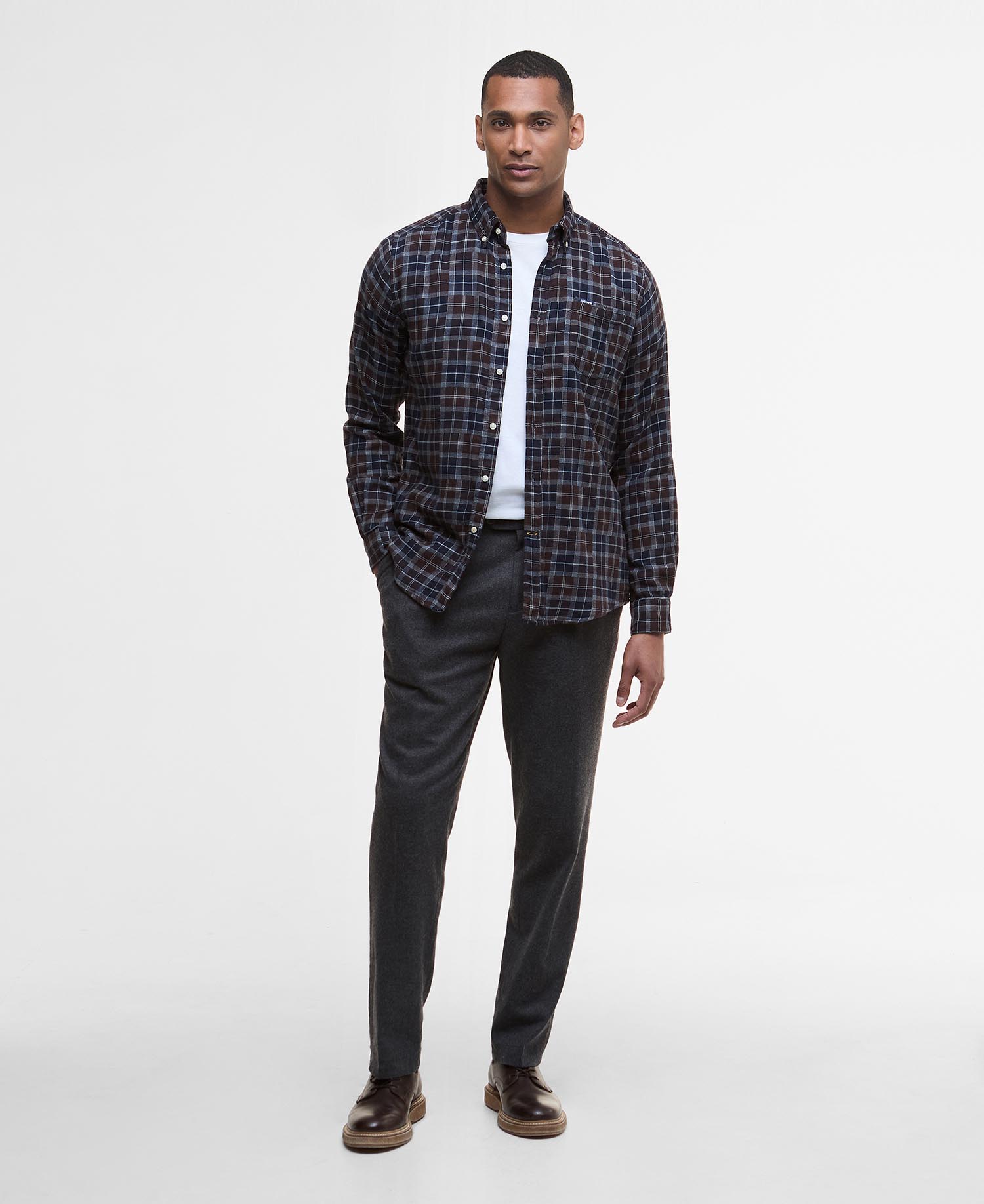 Hemd Sault Tailored image number 1