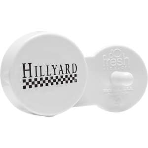 Hillyard, The Curve, Air Freshener Dispenser