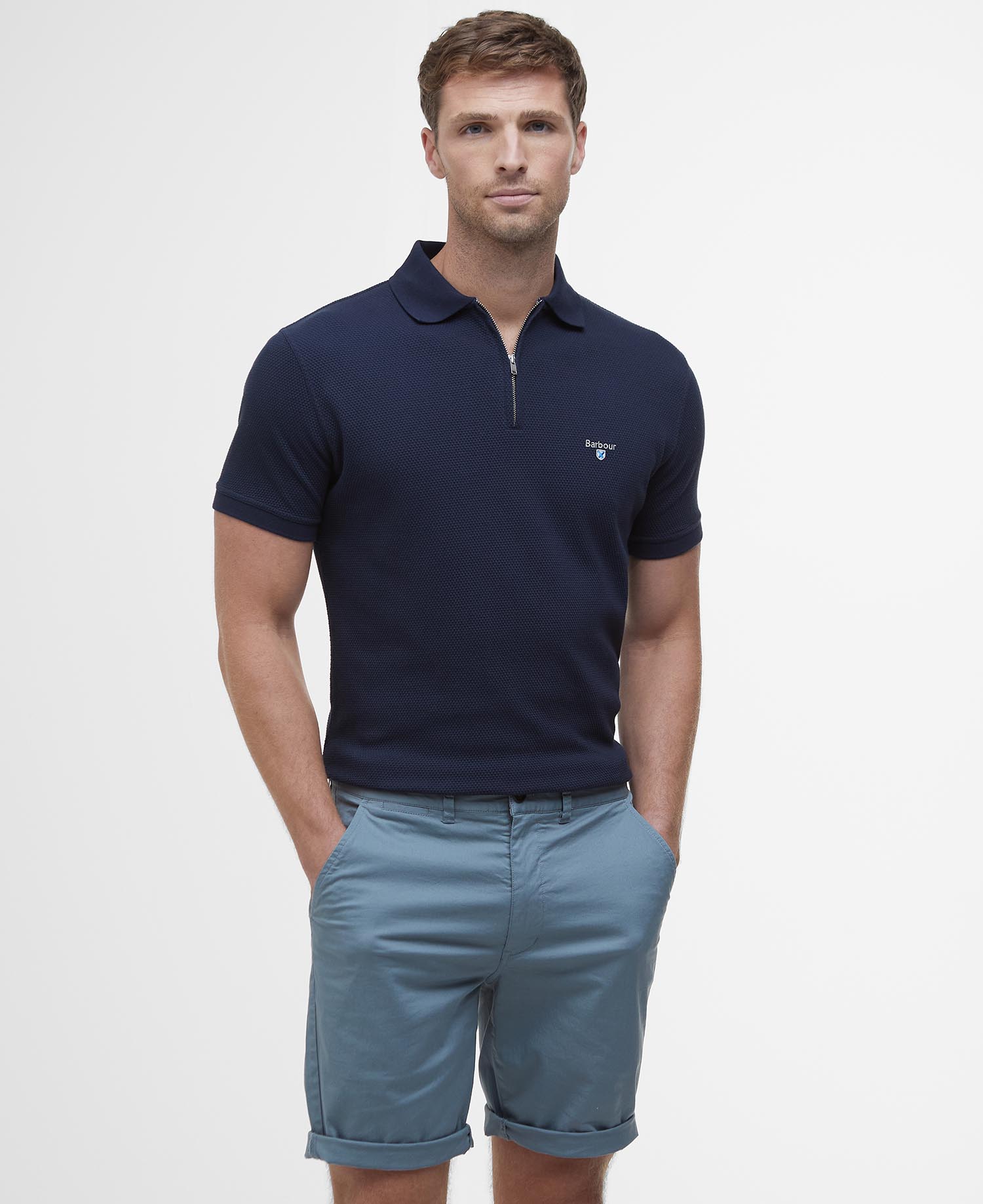 Hingham Polo Shirt image number 0