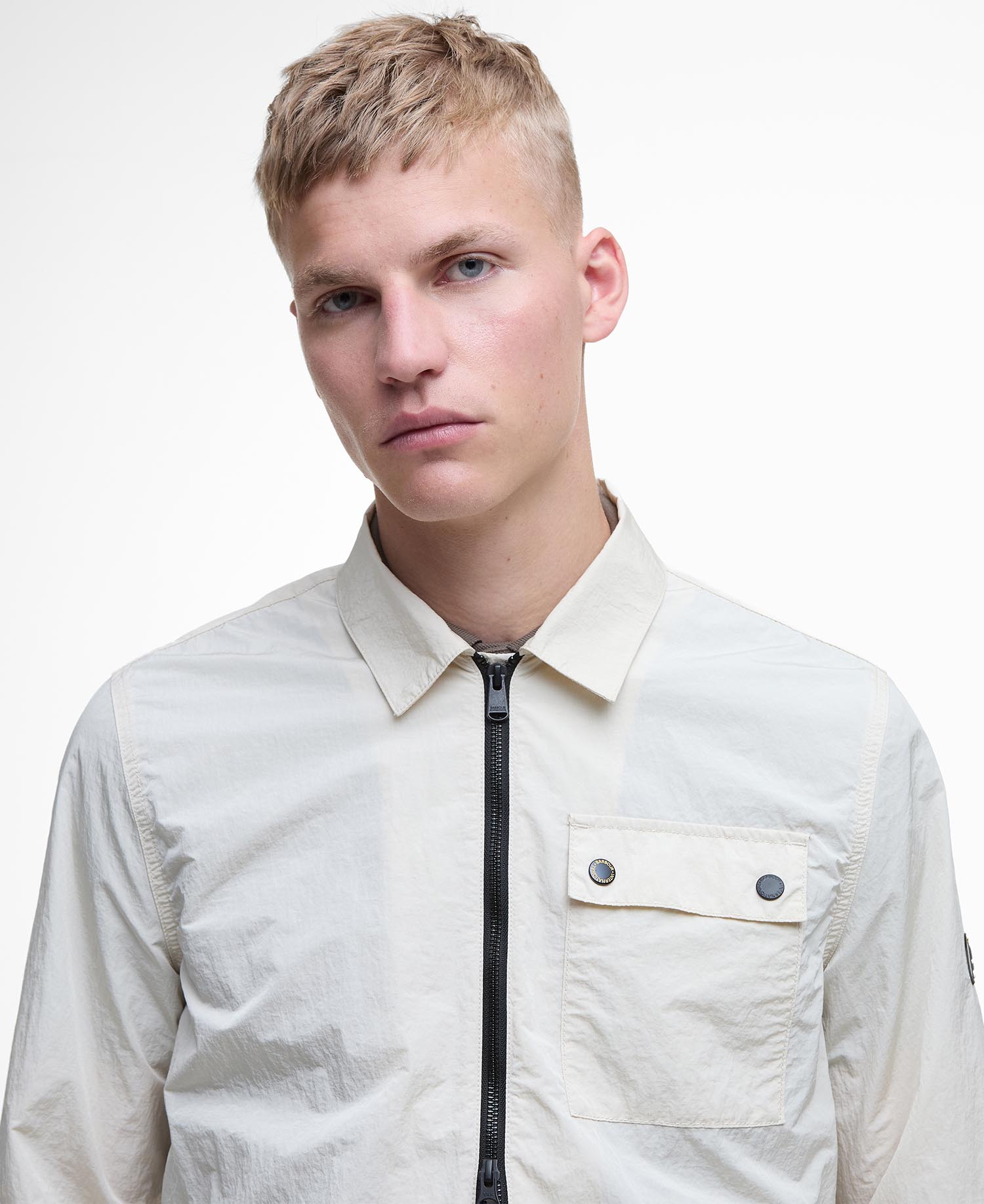 Inline Overshirt image number 4