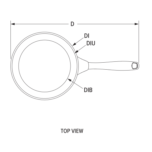 Engineering top view
