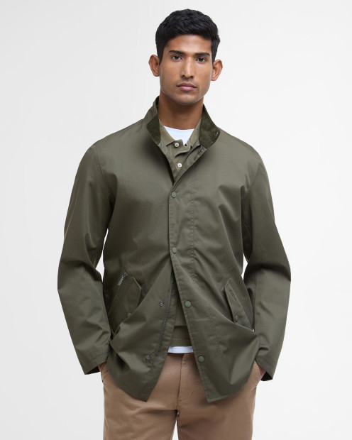 Jacke City Chelsea Waterproof 