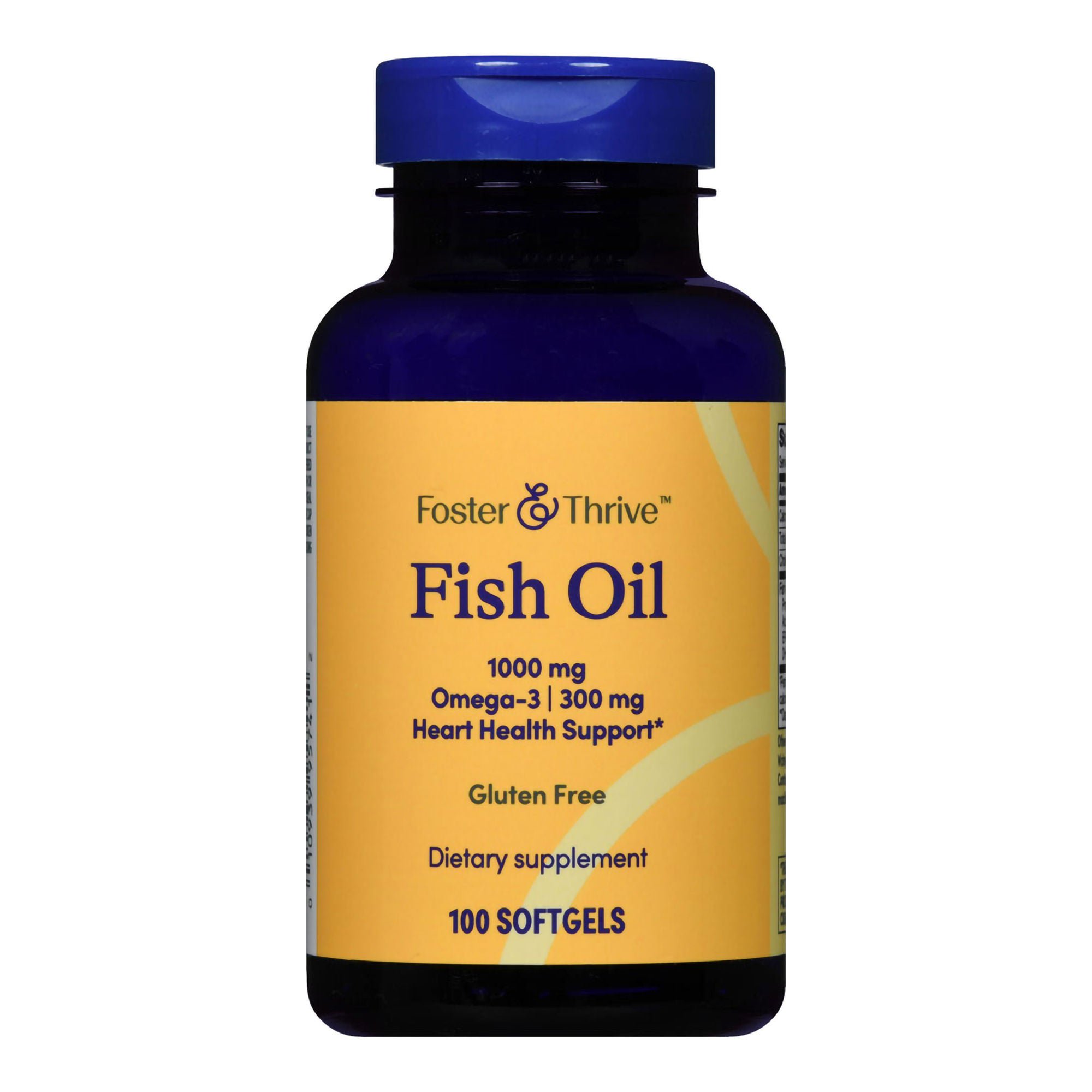 Nonprescription Vitamins and Minerals