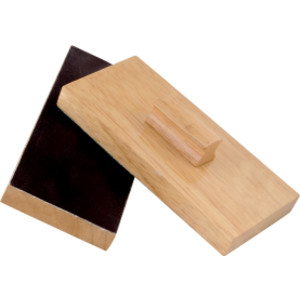 Sand Blocks, 2 Pieces