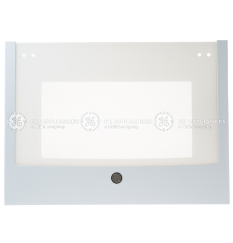 GLASS & PANEL DOOR ASSEMBLY