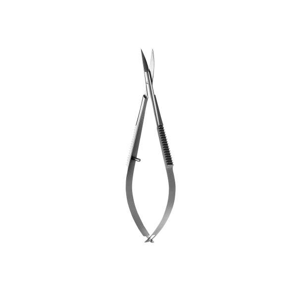HF Castroviejo Microsurgical Scissors