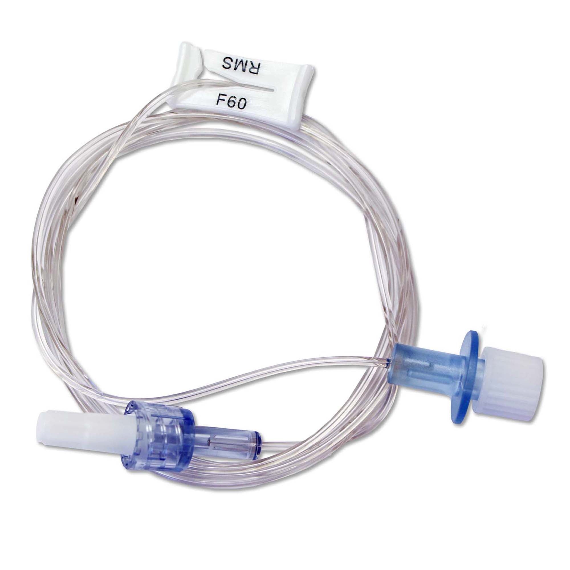 KORU Medical Systems INFUSION SET, PRECISION F60 (50/BX)