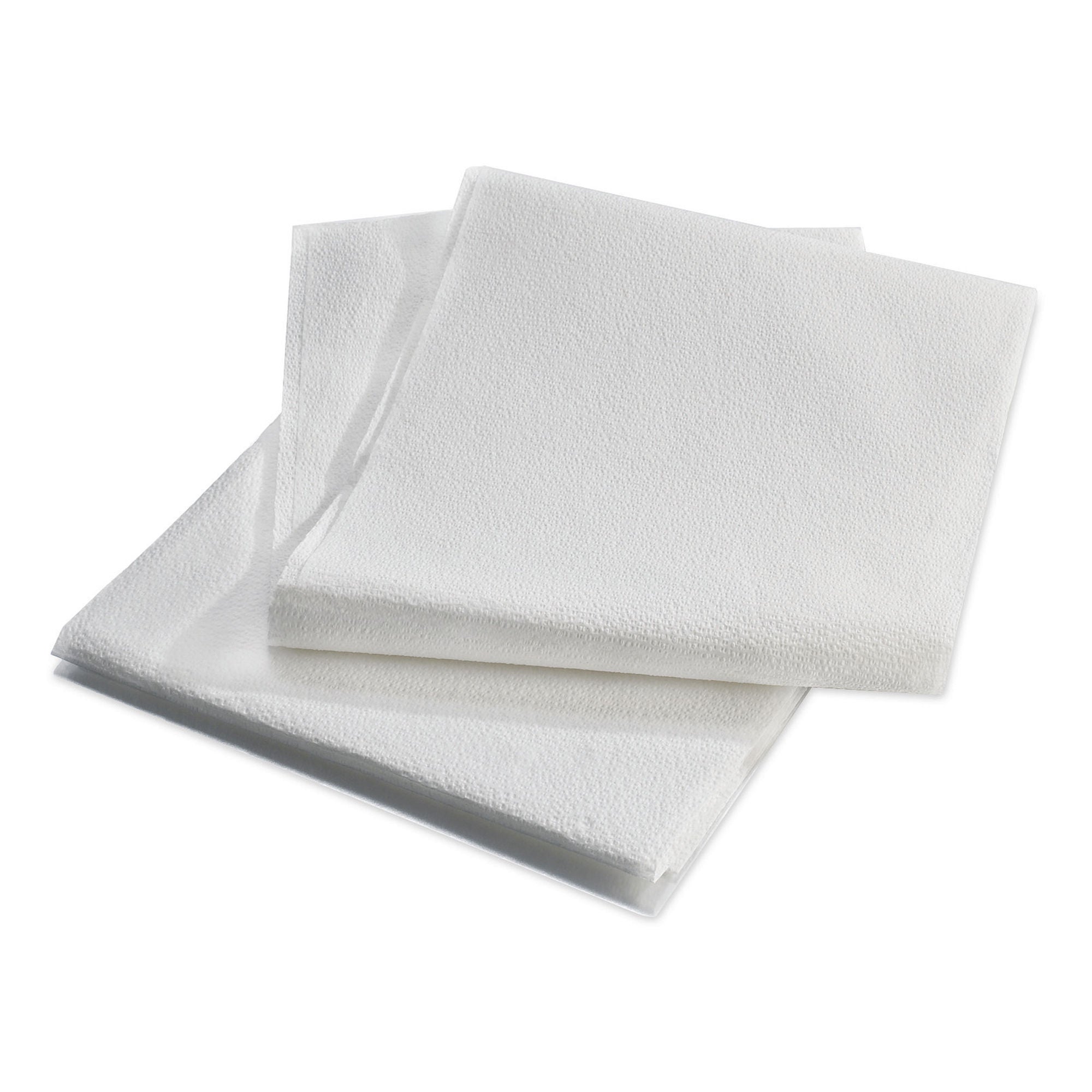 McKesson Nonsterile Physical Exam Patient Drape, 40 x 90 Inch