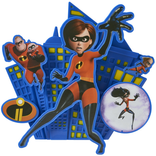 Incredibles 2 - We Are Incredible DecoSet®