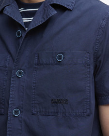 Hemd Kenneth Short-Sleeved 