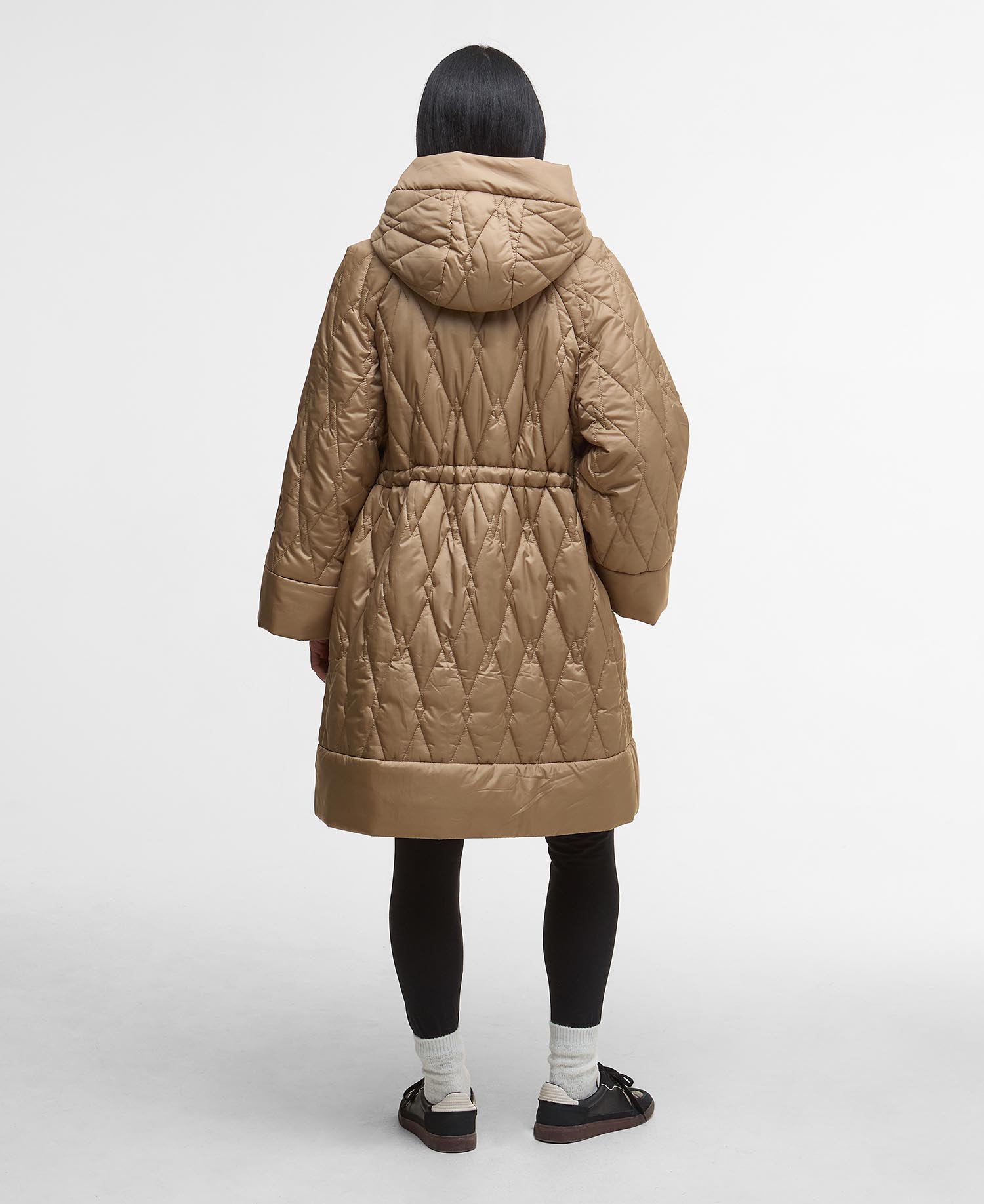 Celine Quilted Jacket image number 2