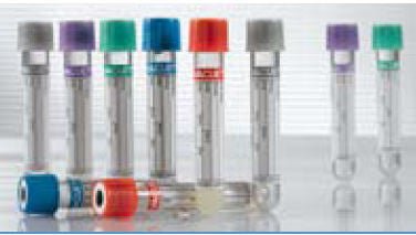 Vacuette® Venous Blood Collection Tube, 2 mL, 13 x 75 mm