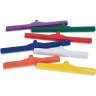 Carlisle, Flo-Pac® Sparta® Double Foam, 24", Blue, Polypropylene Squeegee