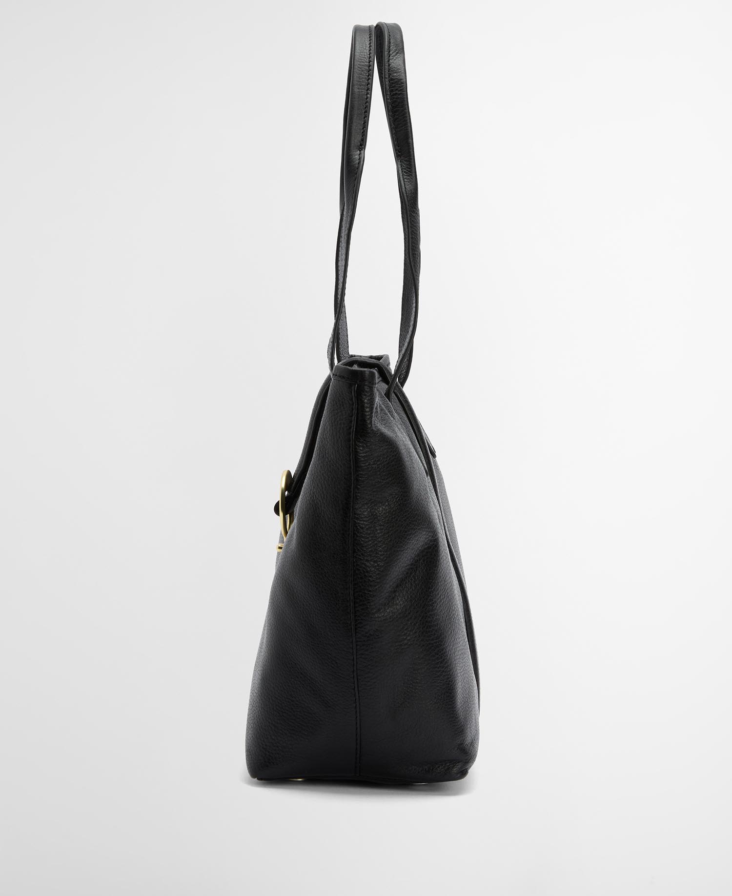 Alder Leather Tote Bag image number 1