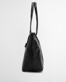 Alder Leather Tote Bag 