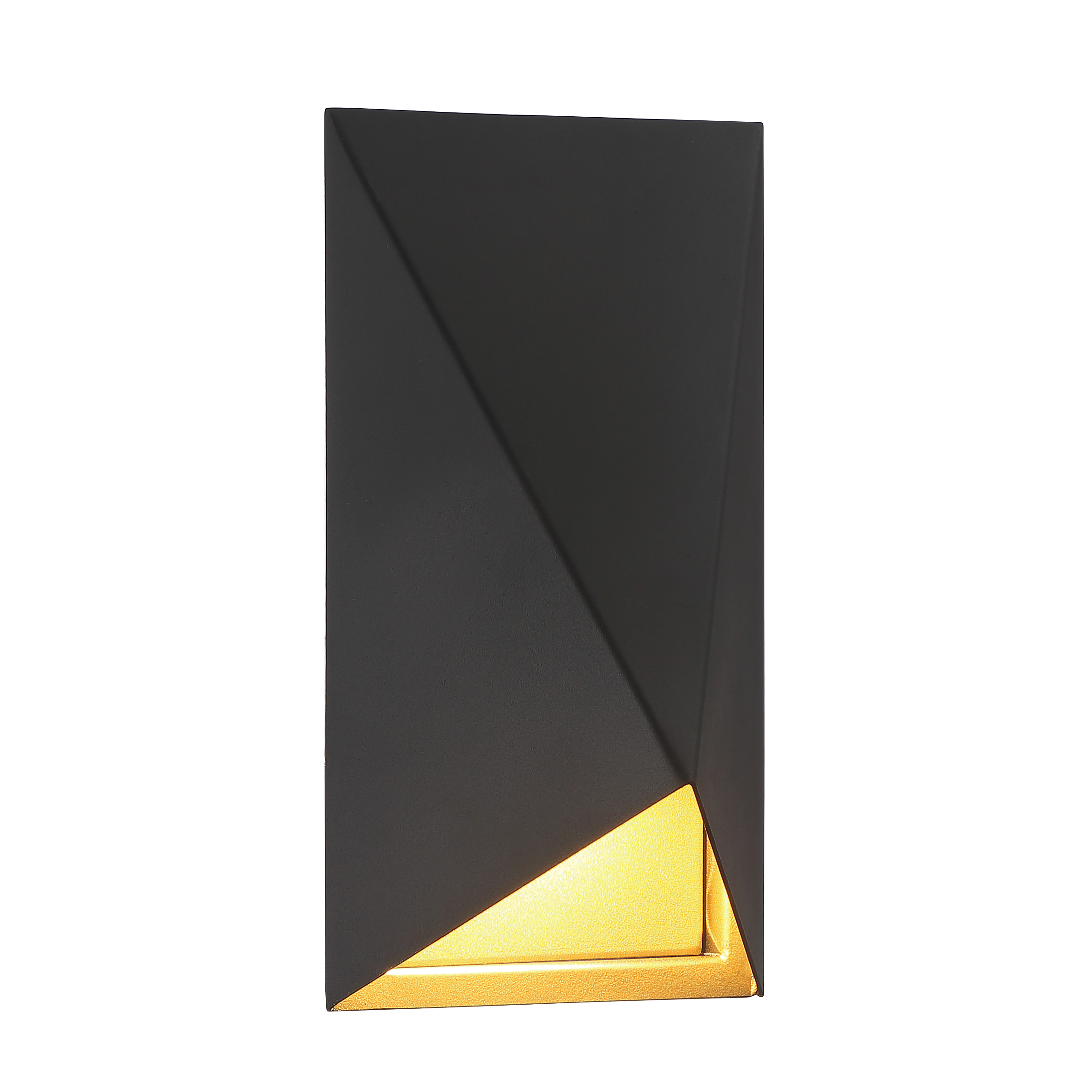 Peekaboo 10" LED Wall Sconce - Image 5