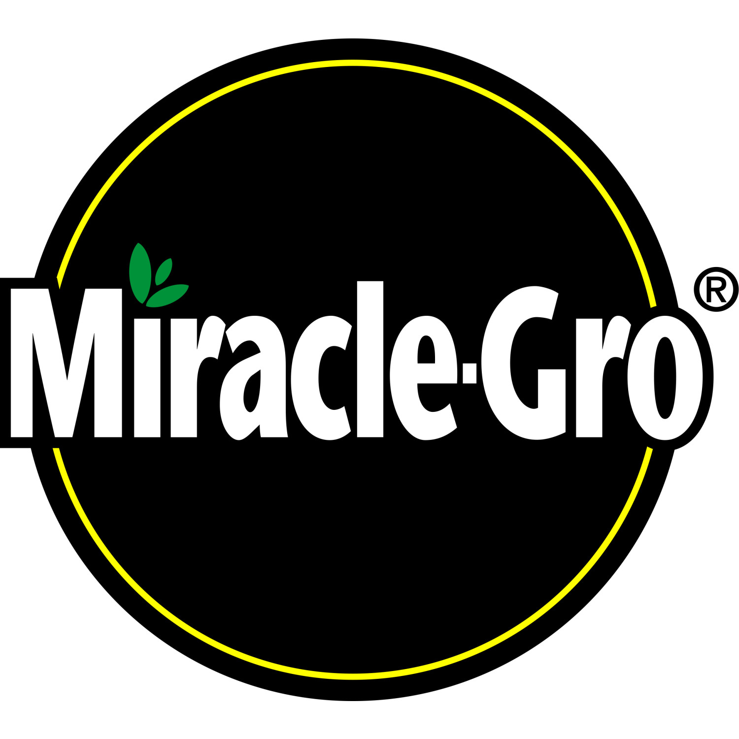 Miracle-Gro<sup>®</sup> products