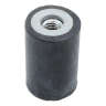Anti-Vibration M6 F-F 45 Sh