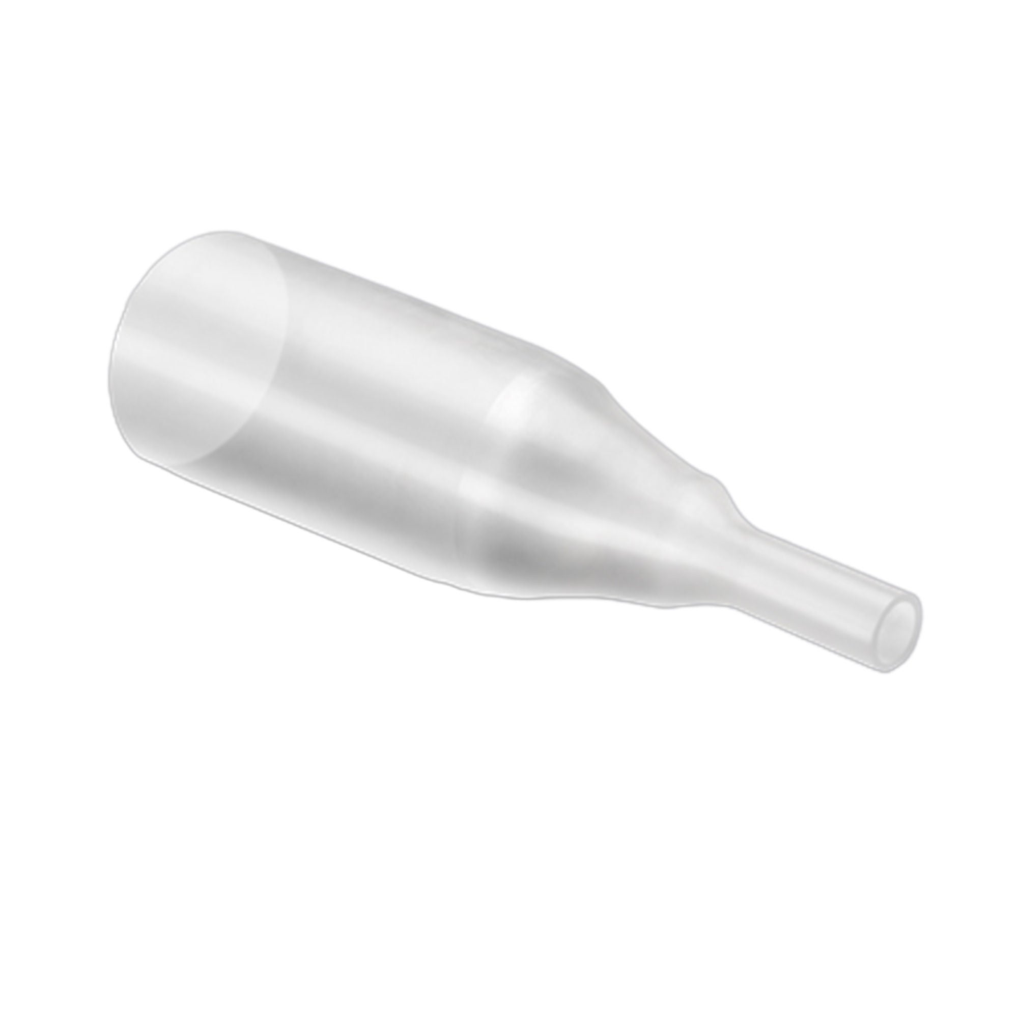 InView Self-Adhesive Male External Catheter, Large