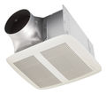 QTXEN™ Ventilation Fan 150 CFM 1.4 Sones White 10-1/2 x 11-3/8 x 7-5/8 in.