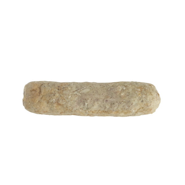 SPECIAL RECIPE(r) Sausage, Fully Cooked, 200/.8 oz Skin On Link, 2/5 lb. . C1C0 - Front Center Out of Package (Hi Res)