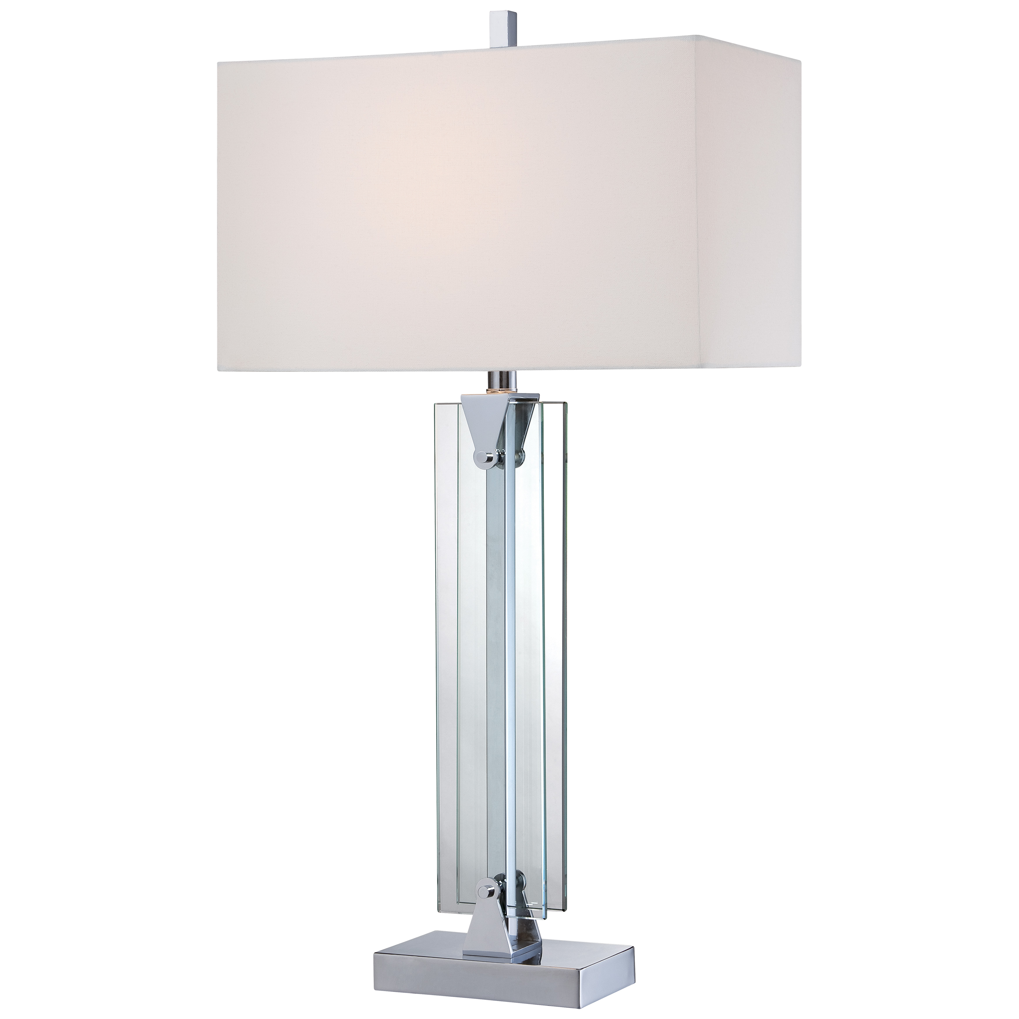 Portables - 1 Light Table Lamp