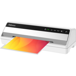 Saturn 95 Laminator with Pouch Starter Kit