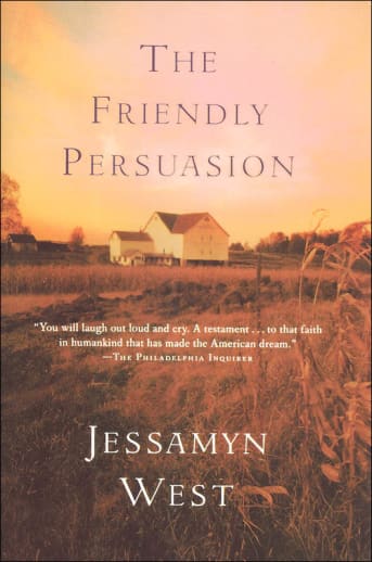 Friendly Persuasion