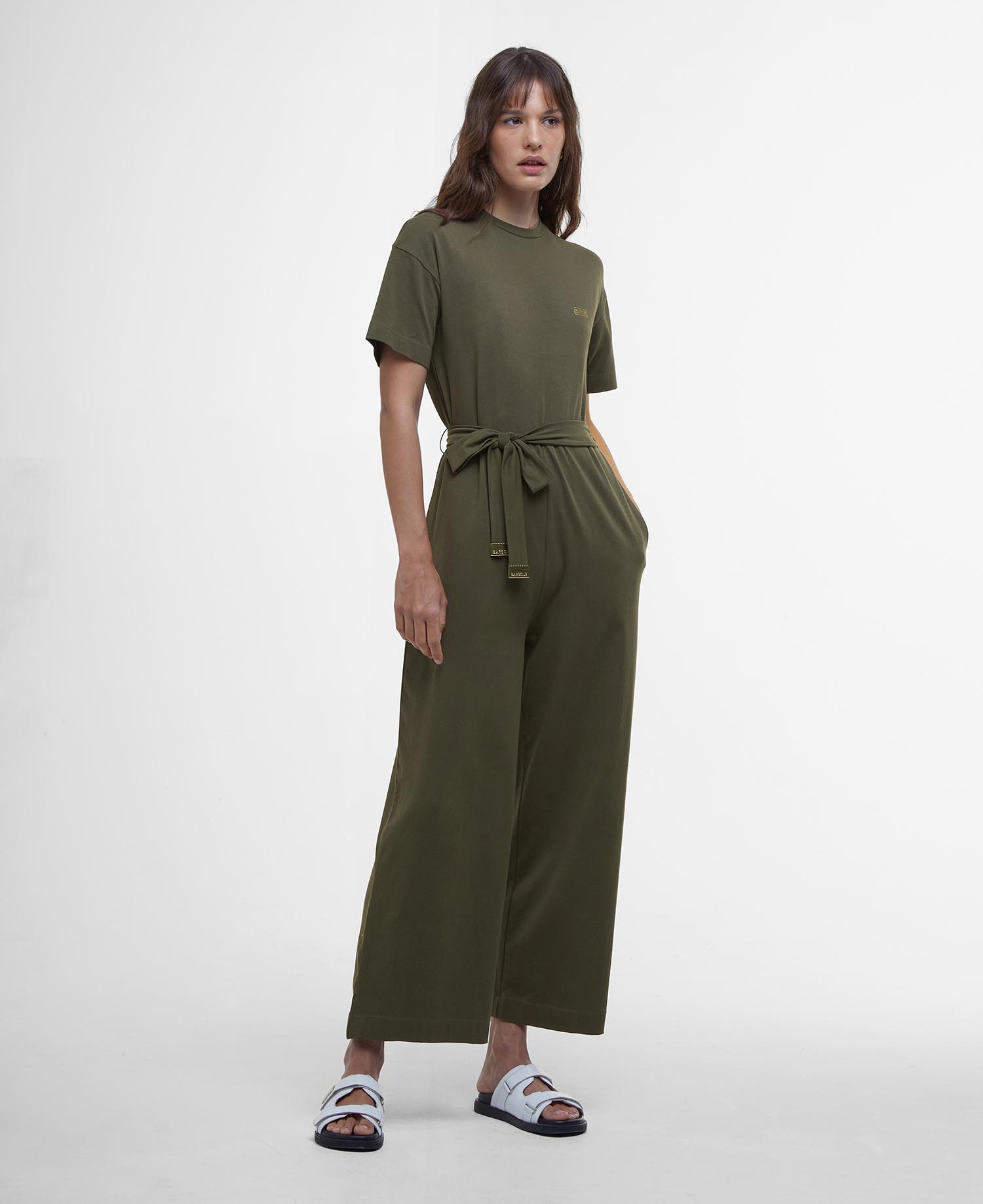 Sierra Jumpsuit image number 1