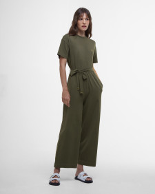 Sierra Jumpsuit Envy