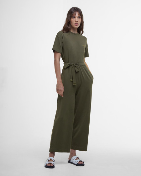 Sierra Jumpsuit
