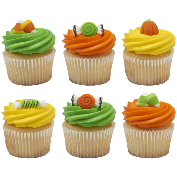 Halloween Sweets Dec-Ons® Decorations
