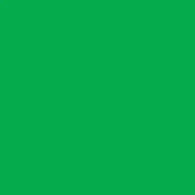 Fadeless Bulletin Board Paper, Fade-Resistant Paper for Classroom Decor, 47.25” x 50’, Apple Green, 1 Roll